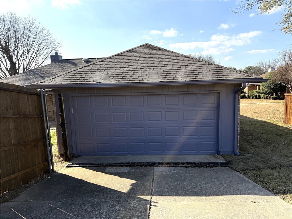 Parkwood Sec 01 - Residential