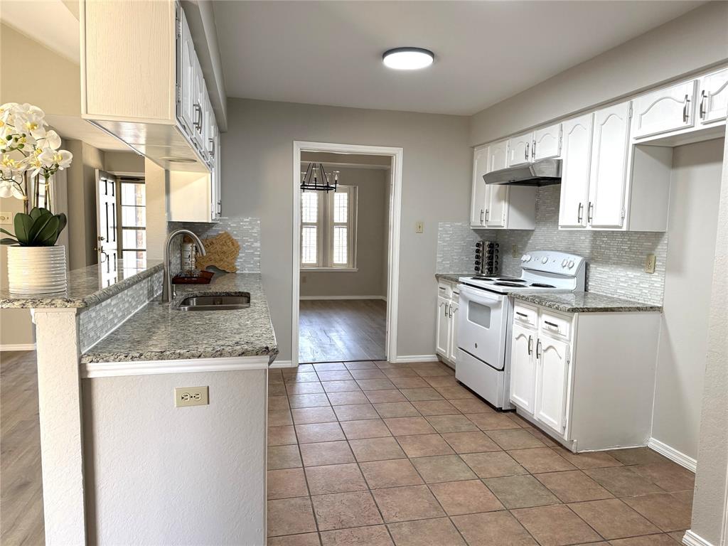 Parkwood Sec 01 - Residential