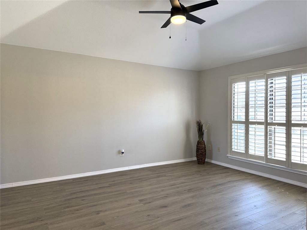 Parkwood Sec 01 - Residential