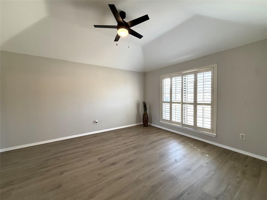 Parkwood Sec 01 - Residential