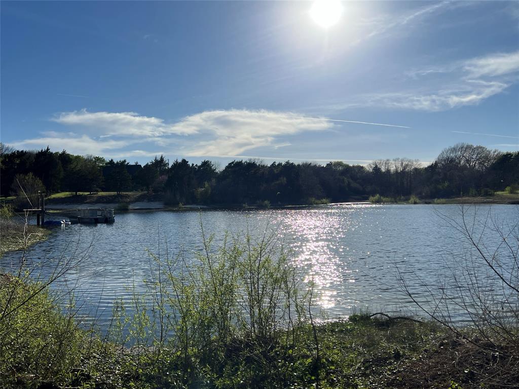 Twin Lakes - Land