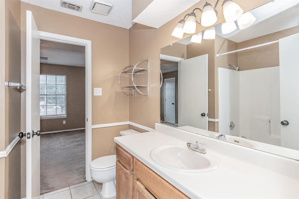 Marine Creek Heights Add - Residential Income