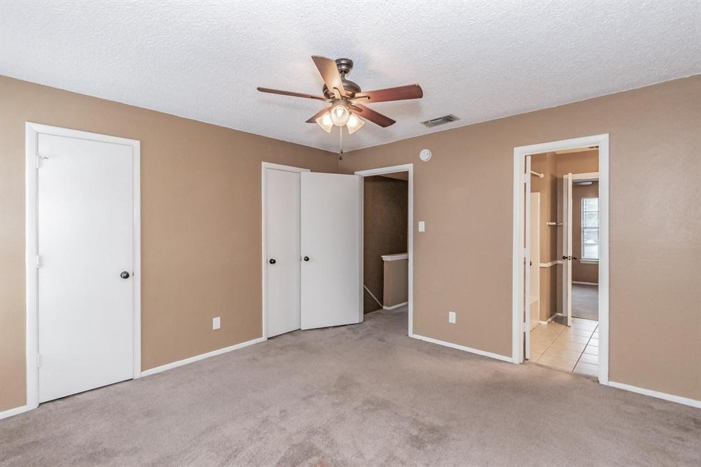 Marine Creek Heights Add - Residential Income