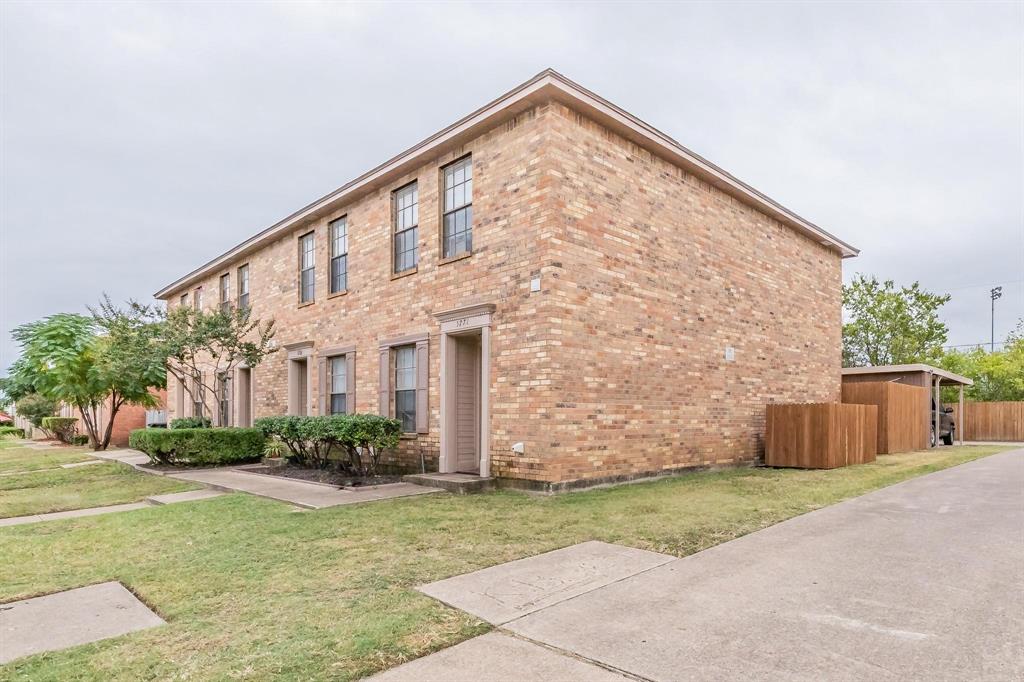 Marine Creek Heights Add - Residential Income
