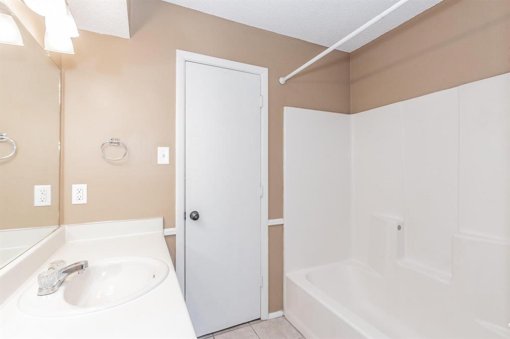 Marine Creek Heights Add - Residential Income