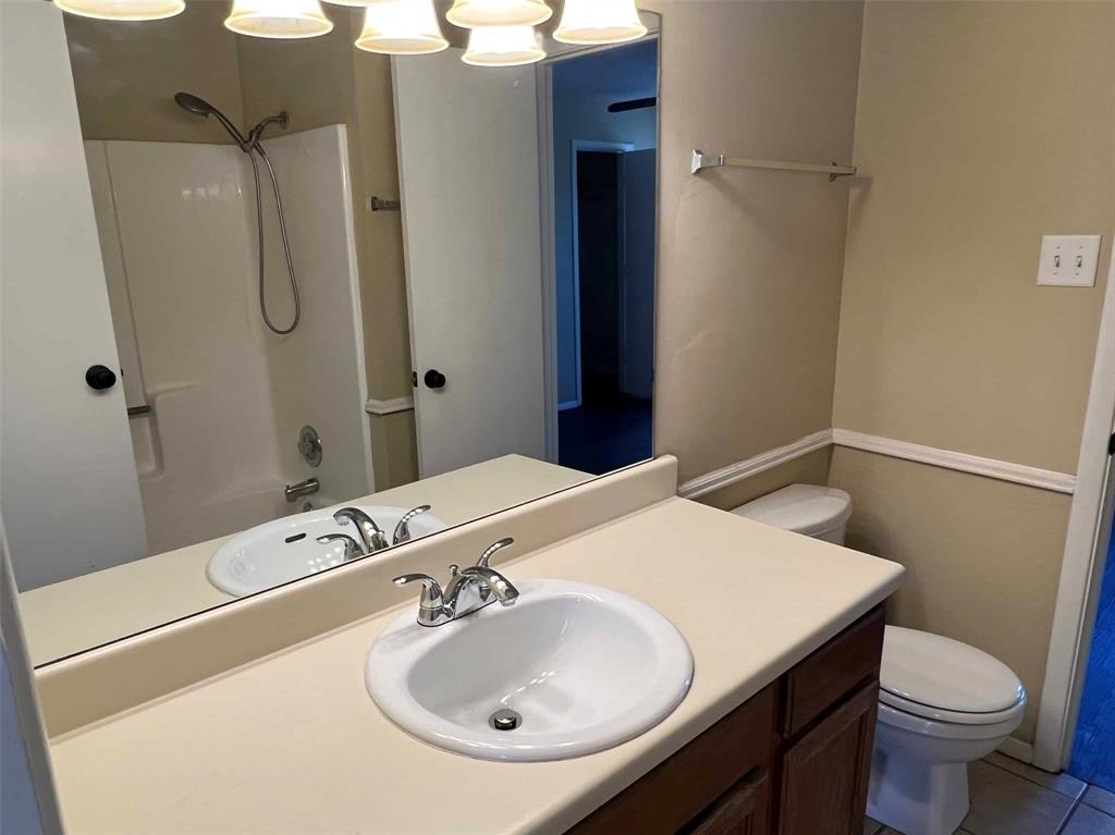 Marine Creek Heights Add - Residential Income