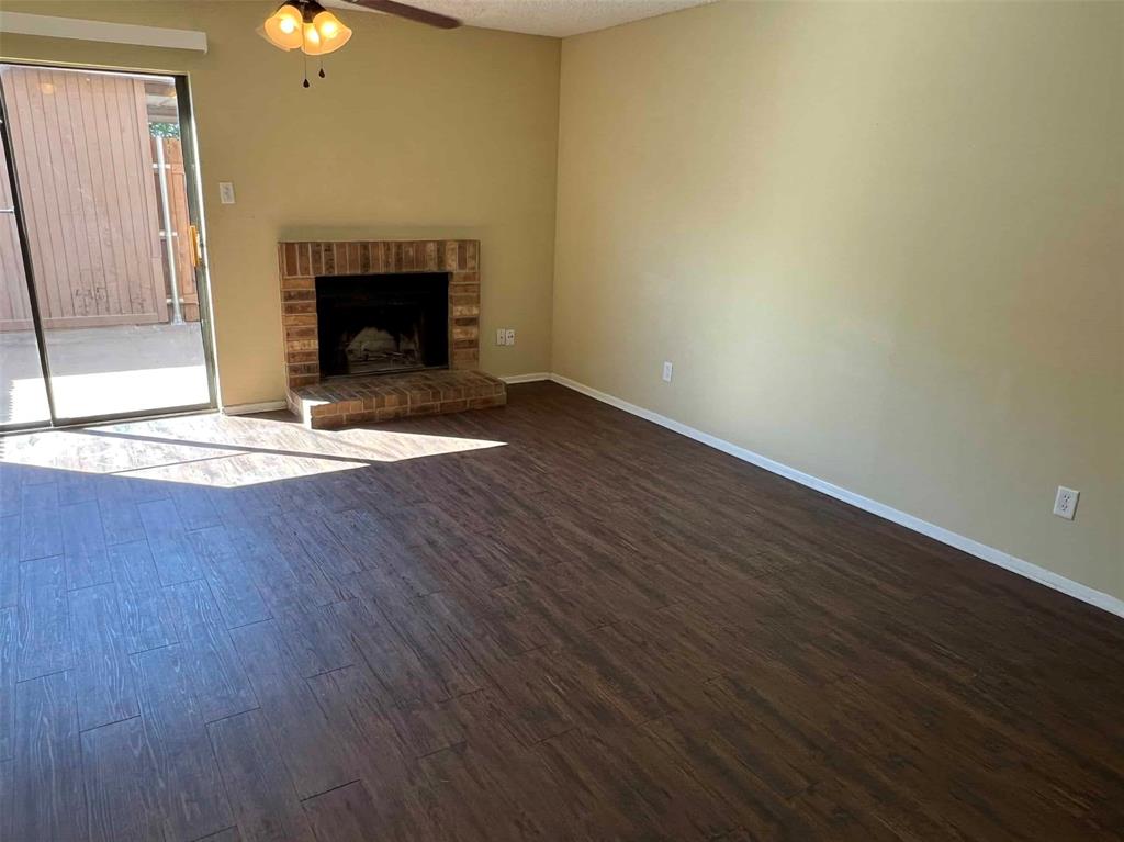 Marine Creek Heights Add - Residential Income