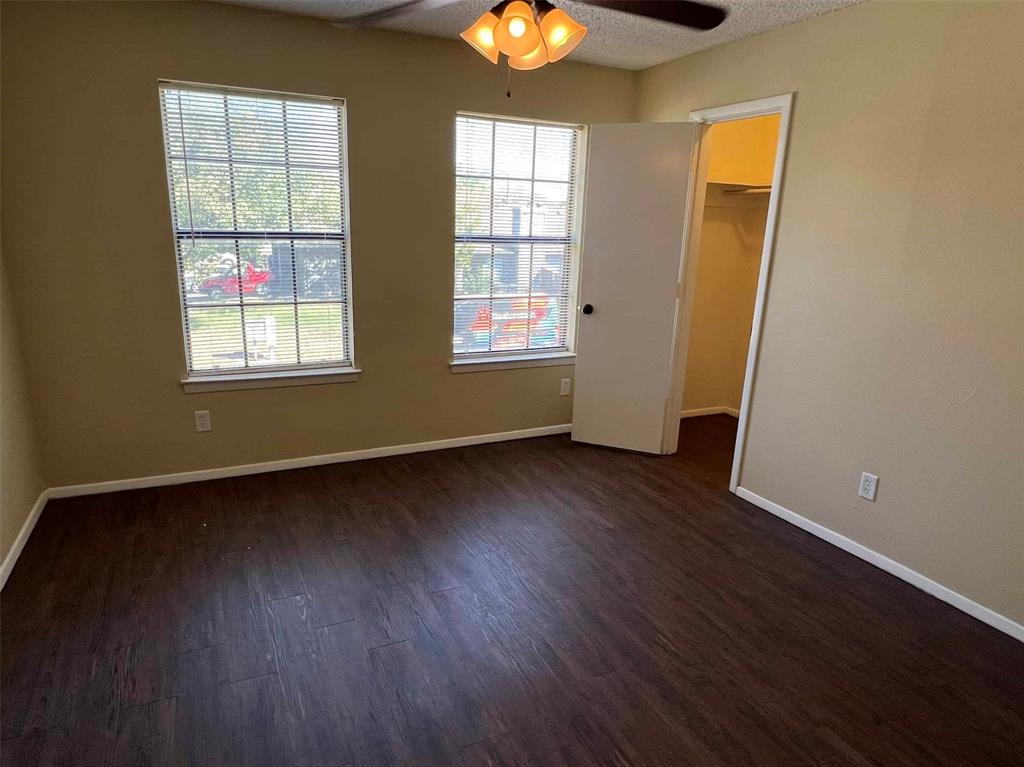 Marine Creek Heights Add - Residential Income