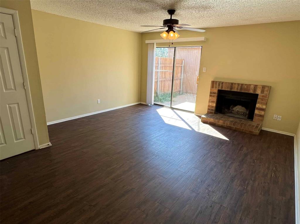 Marine Creek Heights Add - Residential Income
