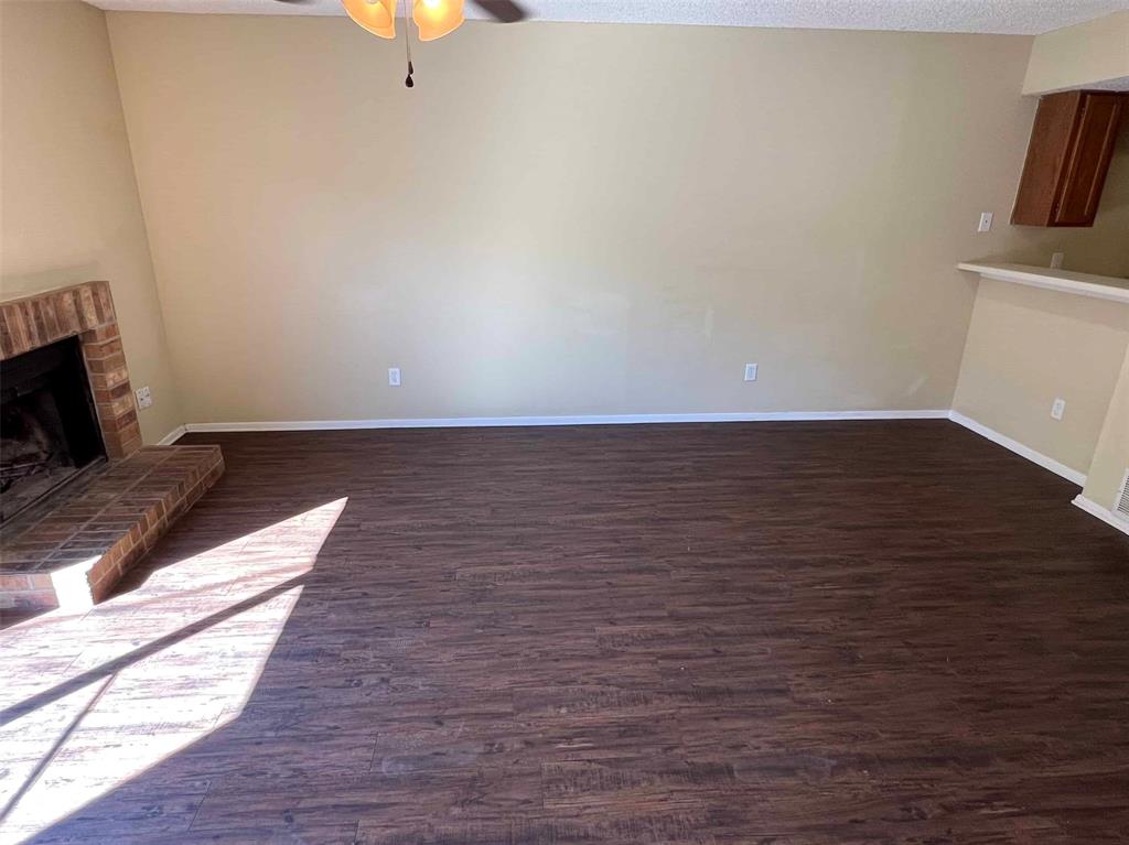Marine Creek Heights Add - Residential Income