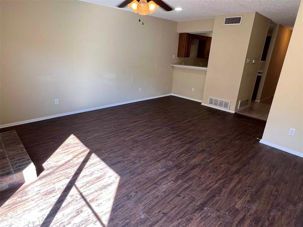 Marine Creek Heights Add - Residential Income