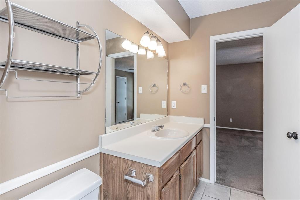 Marine Creek Heights Add - Residential Income
