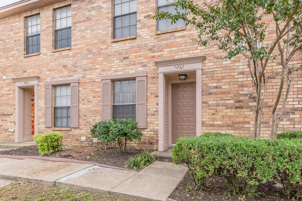 Marine Creek Heights Add - Residential Income
