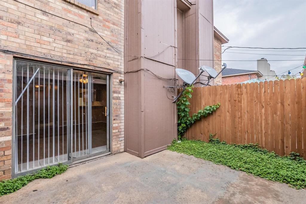 Marine Creek Heights Add - Residential Income