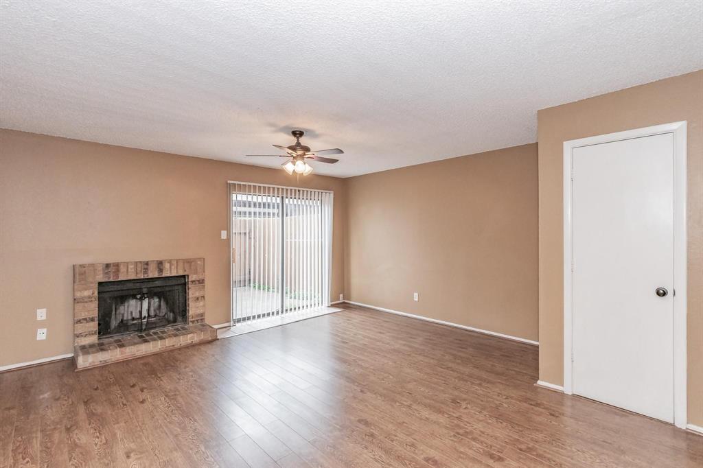 Marine Creek Heights Add - Residential Income