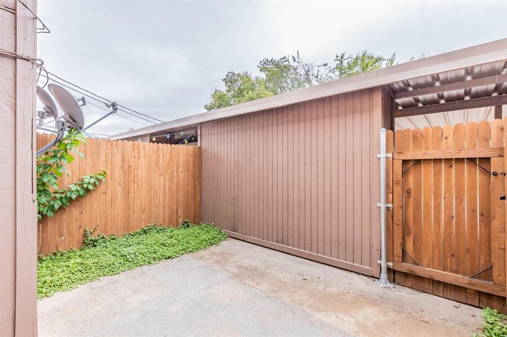 Marine Creek Heights Add - Residential Income