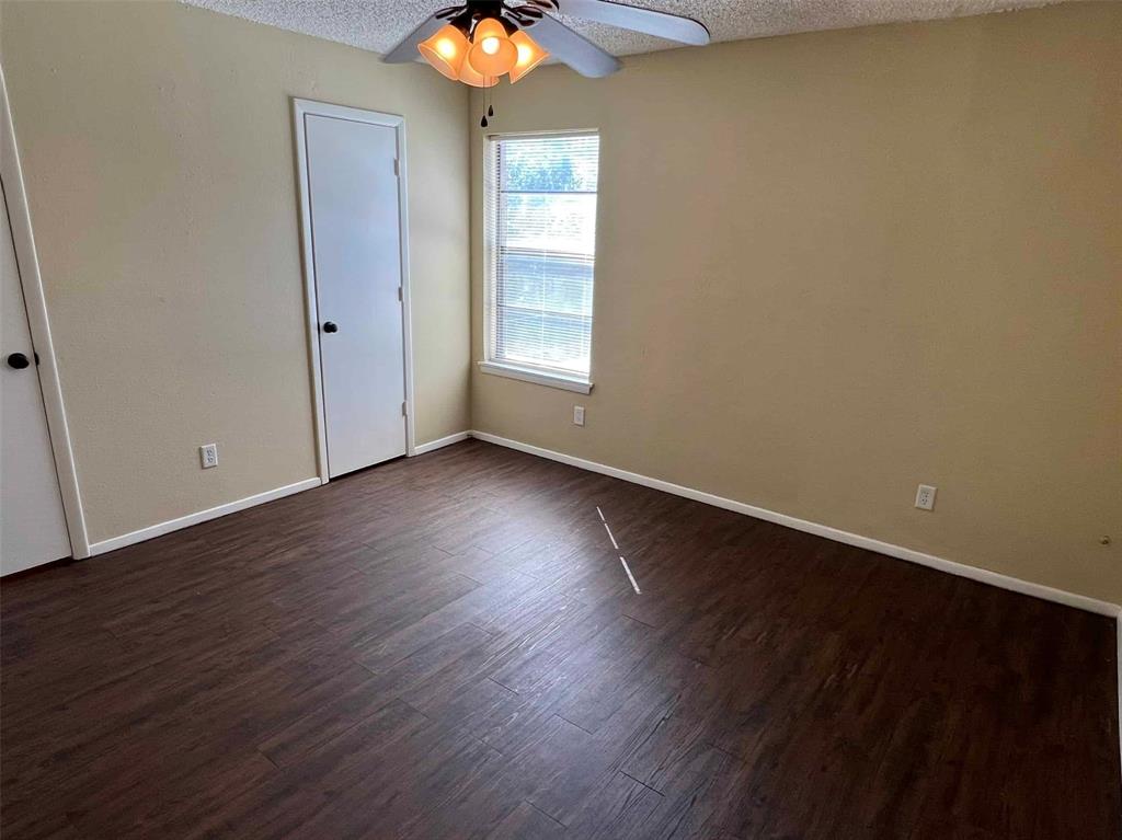 Marine Creek Heights Add - Residential Income