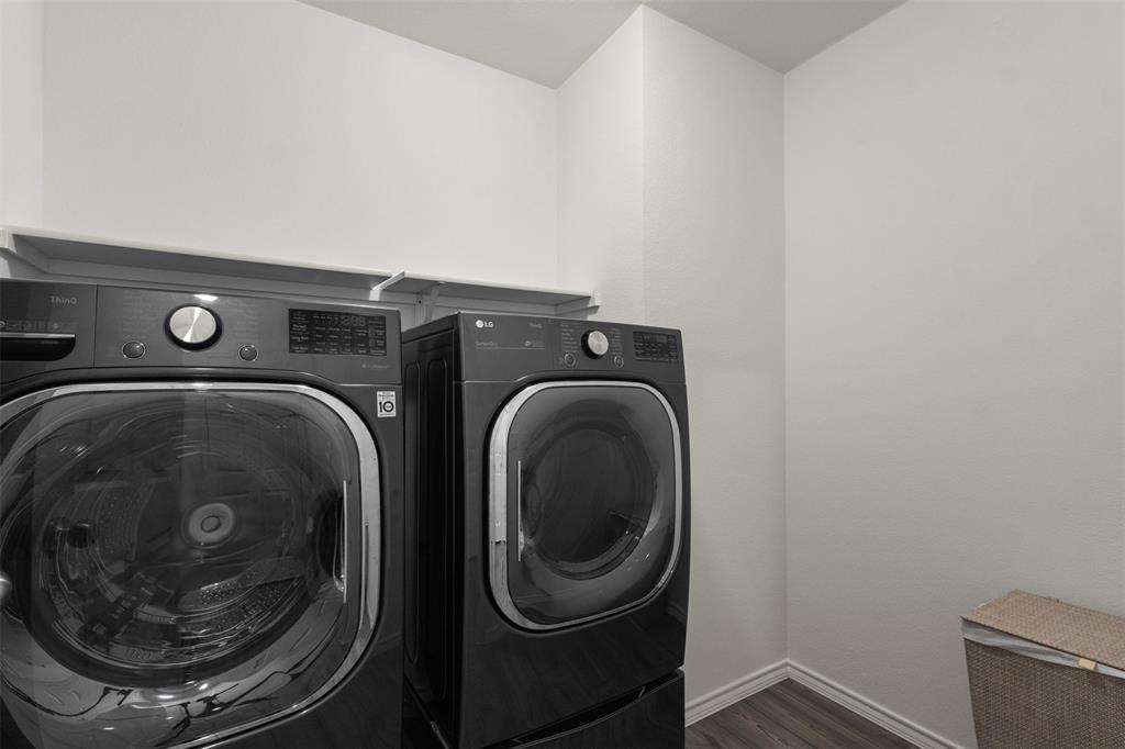 Townsend Green Ph 1 - Residential