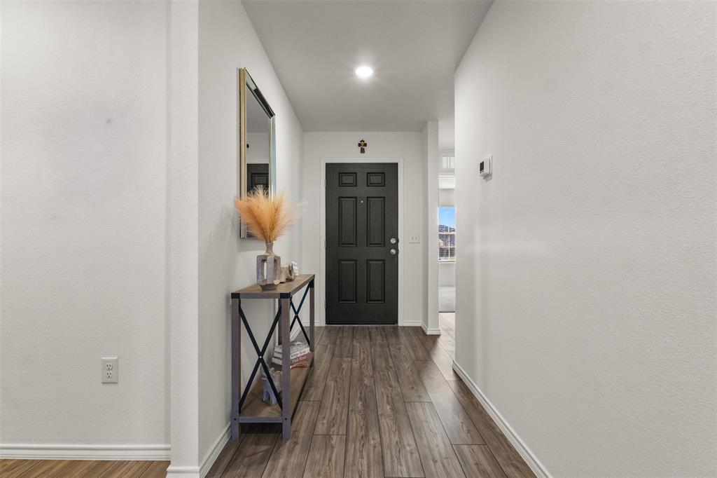 Townsend Green Ph 1 - Residential