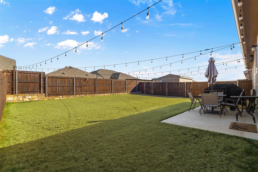 Townsend Green Ph 1 - Residential