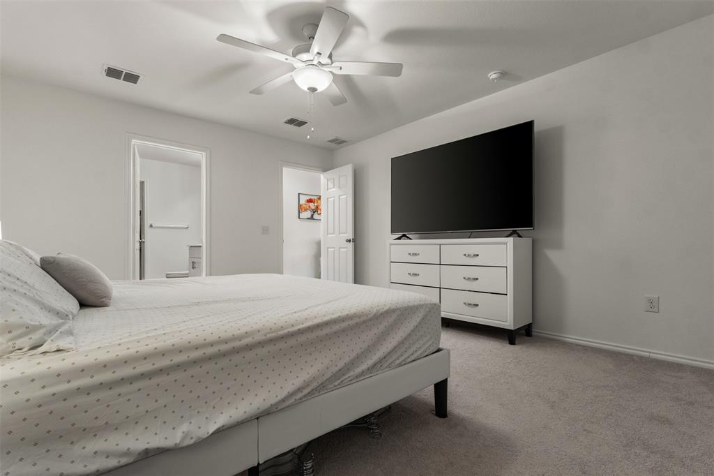 Townsend Green Ph 1 - Residential