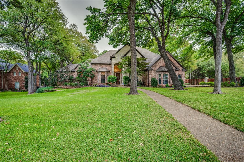 Cumberland Forest Ph 2 - Residential