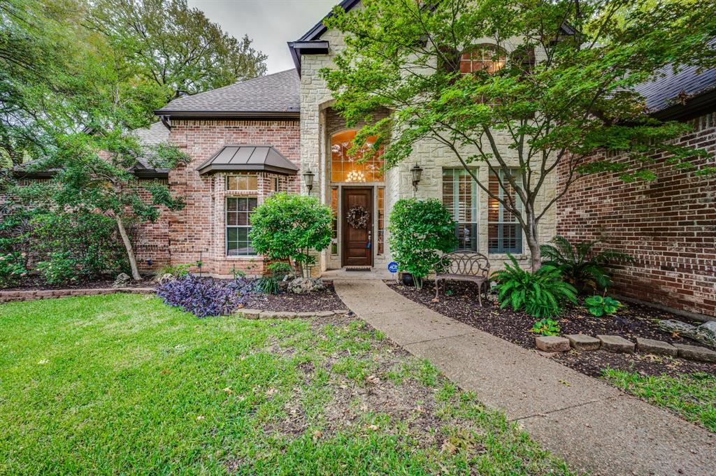 Cumberland Forest Ph 2 - Residential