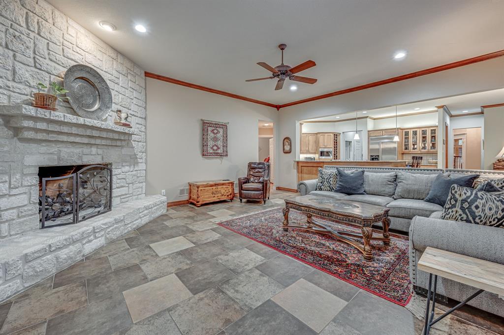 Cumberland Forest Ph 2 - Residential