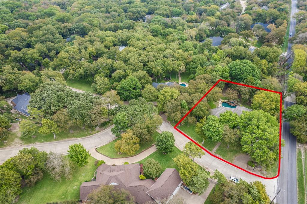 Cumberland Forest Ph 2 - Residential