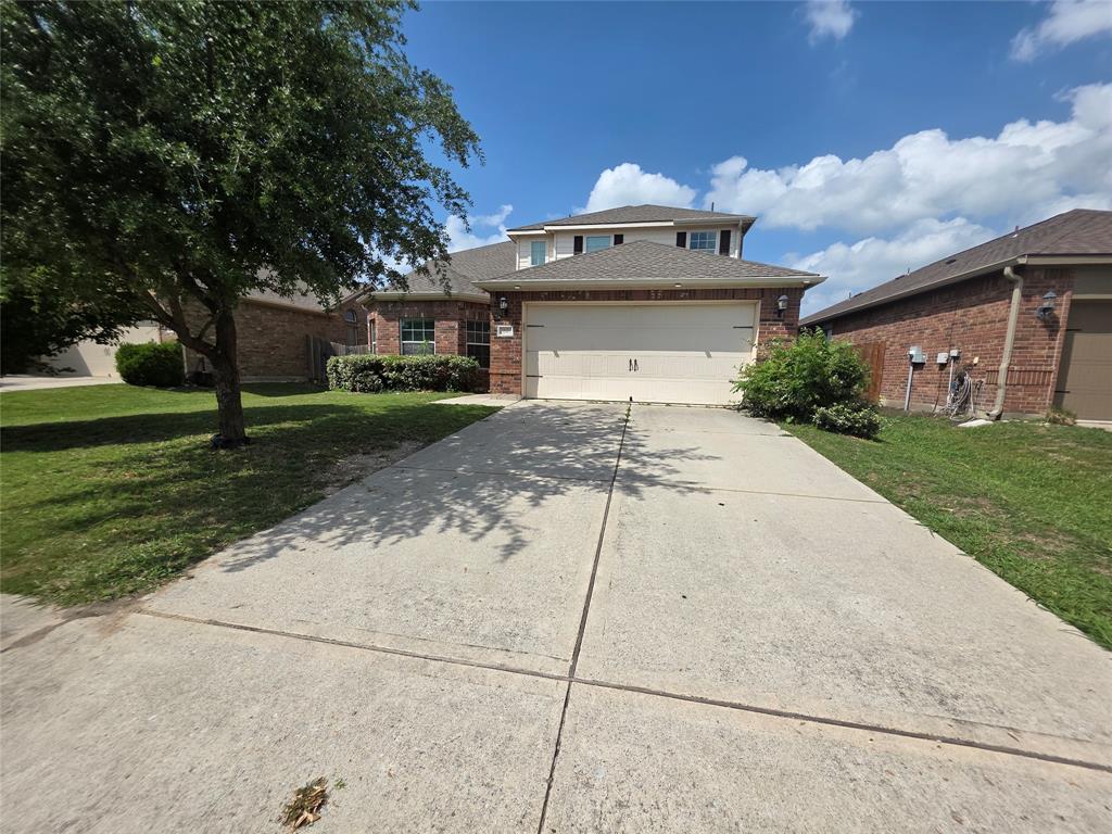 Northpointe Crossing Ph 1 South - Residential