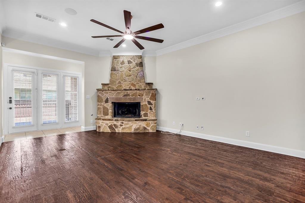 Aberdeen At Tribute Ph 1 - Residential