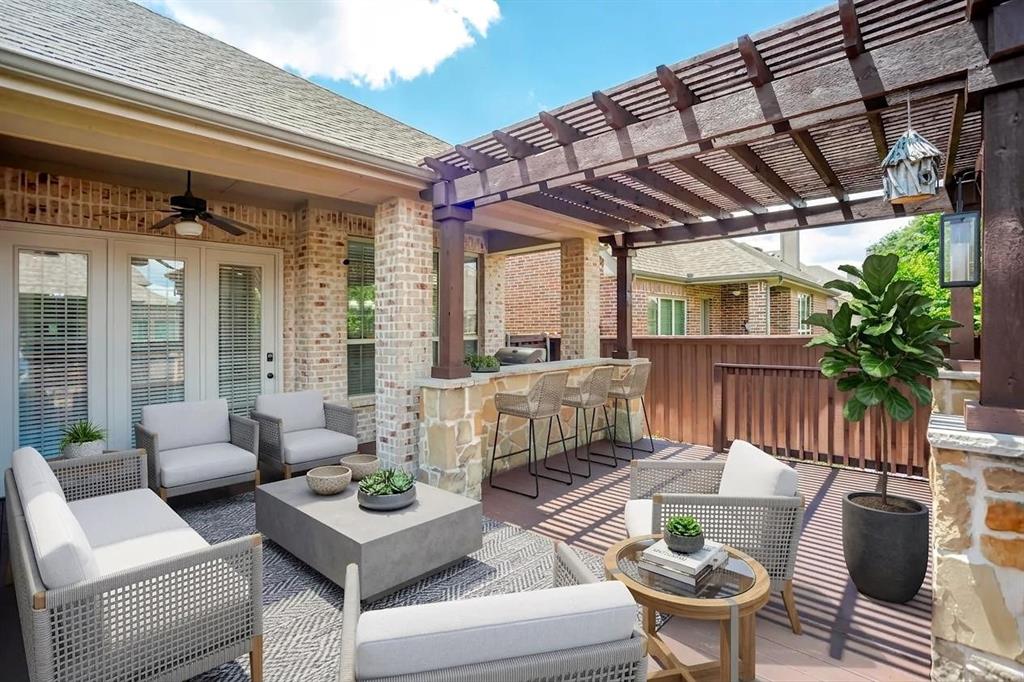 Aberdeen At Tribute Ph 1 - Residential