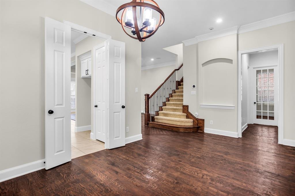 Aberdeen At Tribute Ph 1 - Residential