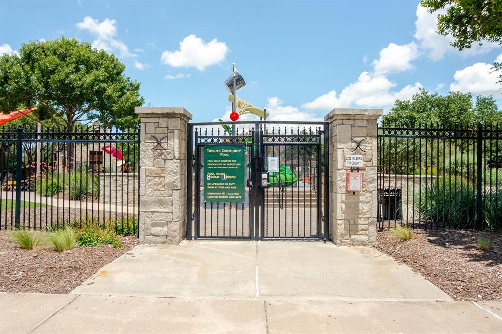 Aberdeen At Tribute Ph 1 - Residential