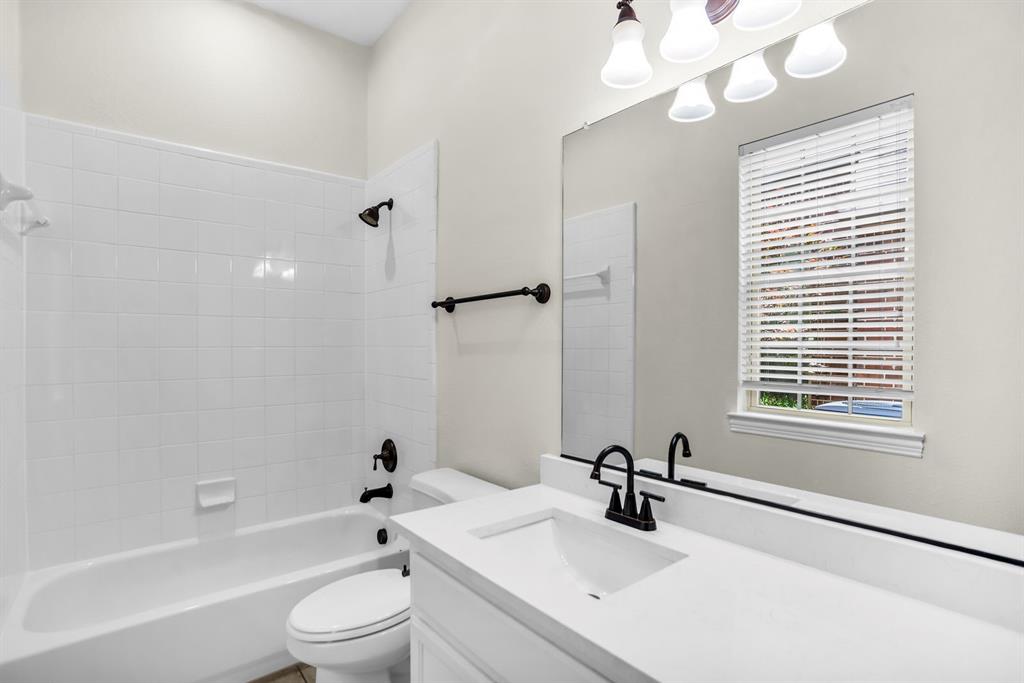 Aberdeen At Tribute Ph 1 - Residential