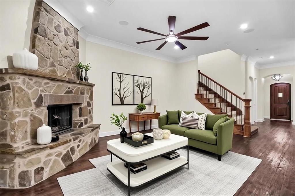 Aberdeen At Tribute Ph 1 - Residential
