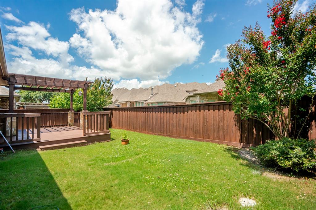 Aberdeen At Tribute Ph 1 - Residential