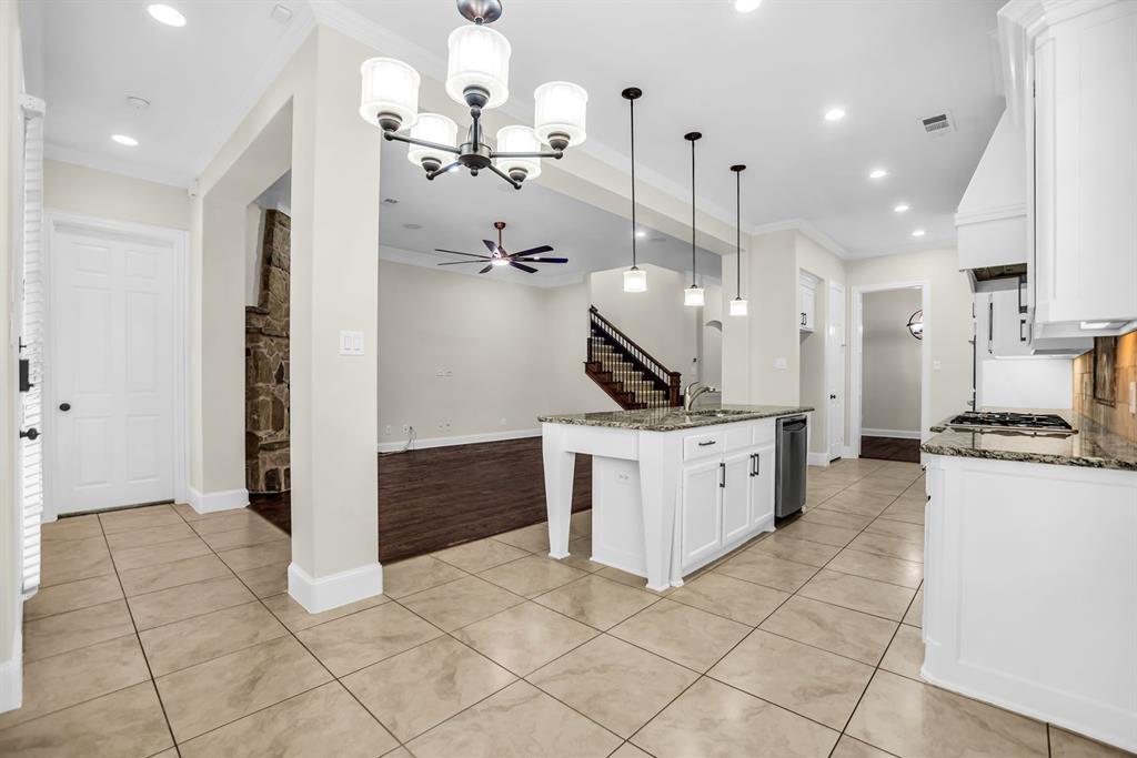Aberdeen At Tribute Ph 1 - Residential