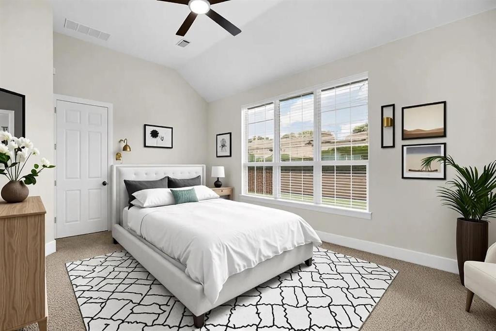 Aberdeen At Tribute Ph 1 - Residential