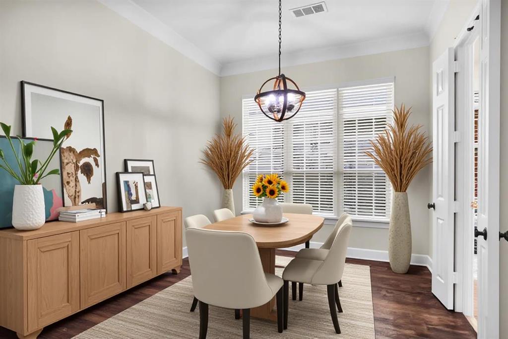 Aberdeen At Tribute Ph 1 - Residential