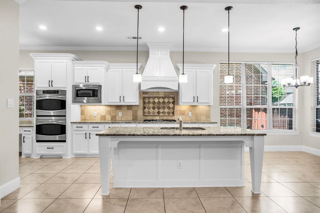 Aberdeen At Tribute Ph 1 - Residential