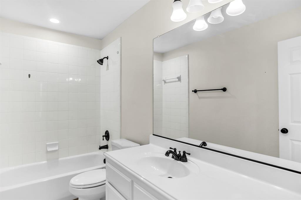 Aberdeen At Tribute Ph 1 - Residential