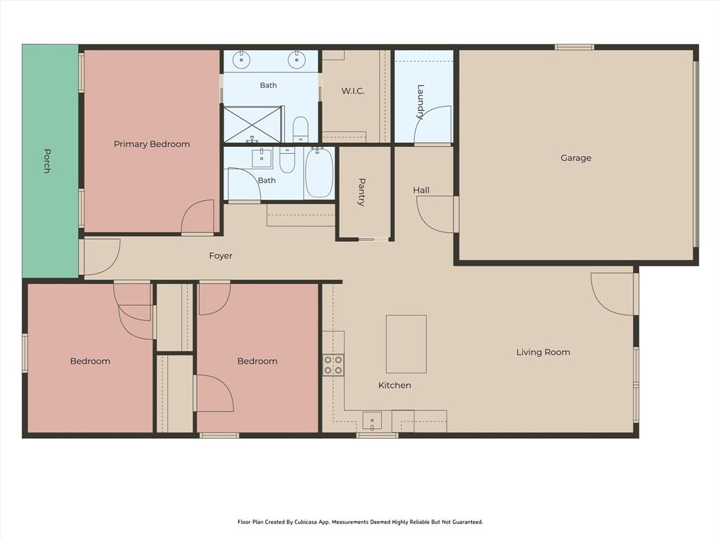 Western Hills Harbor - Residential