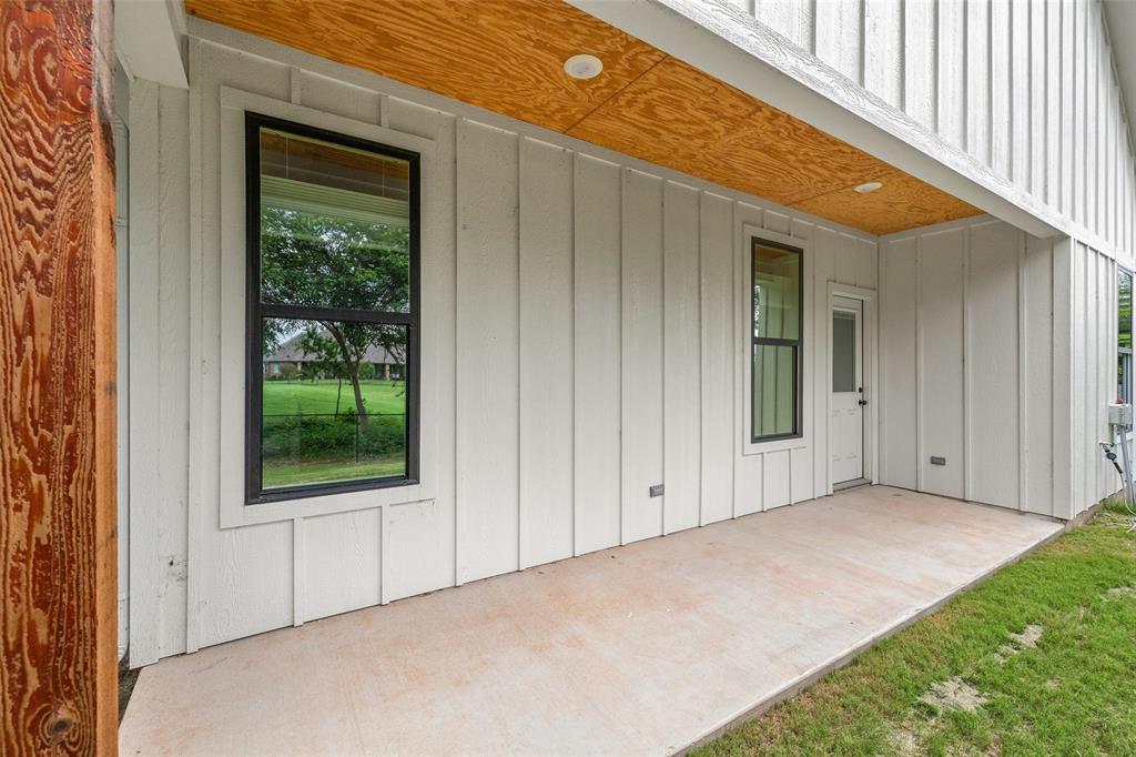 Western Hills Harbor - Residential