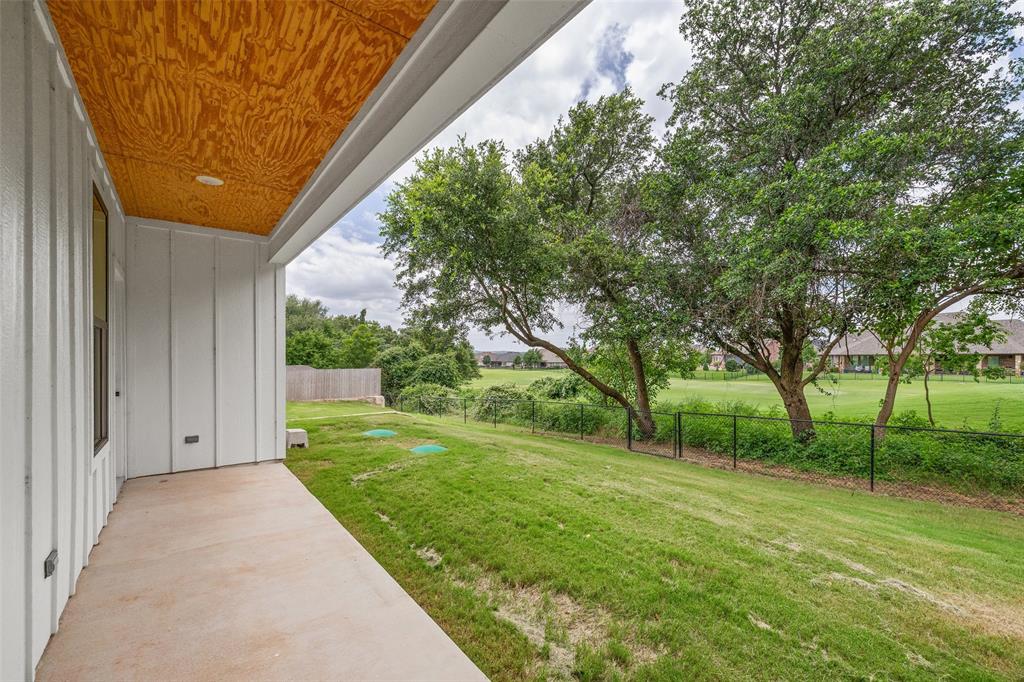 Western Hills Harbor - Residential