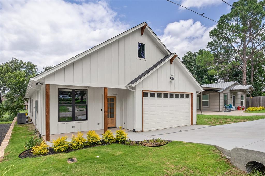 Western Hills Harbor - Residential