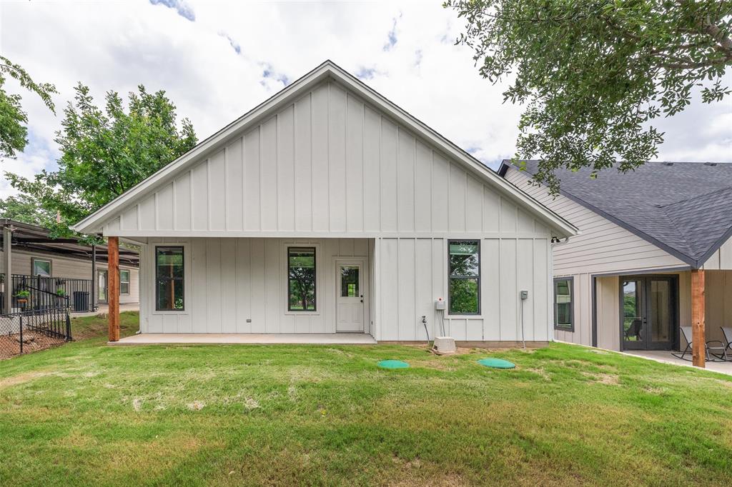 Western Hills Harbor - Residential