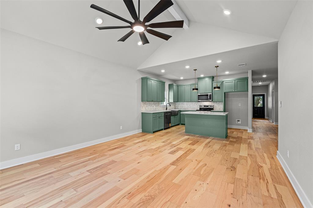 Western Hills Harbor - Residential