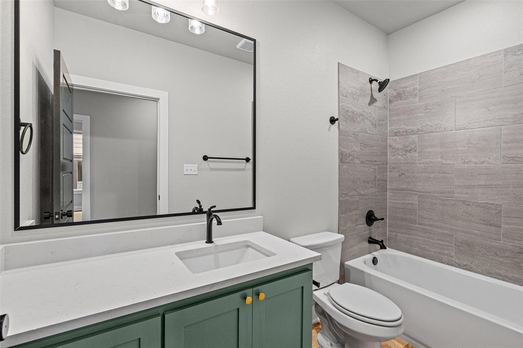 Western Hills Harbor - Residential