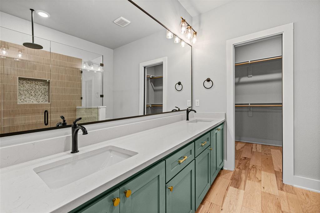 Western Hills Harbor - Residential